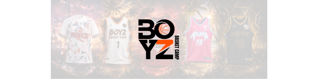 Boyz Basket Camps