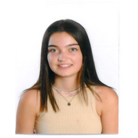 MAILLET Maeva