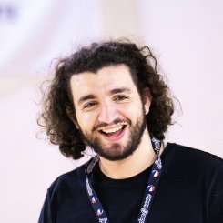 KHELLAF Yousri