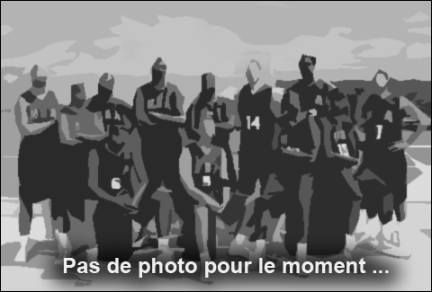 Pas de photo - ACNA Basket